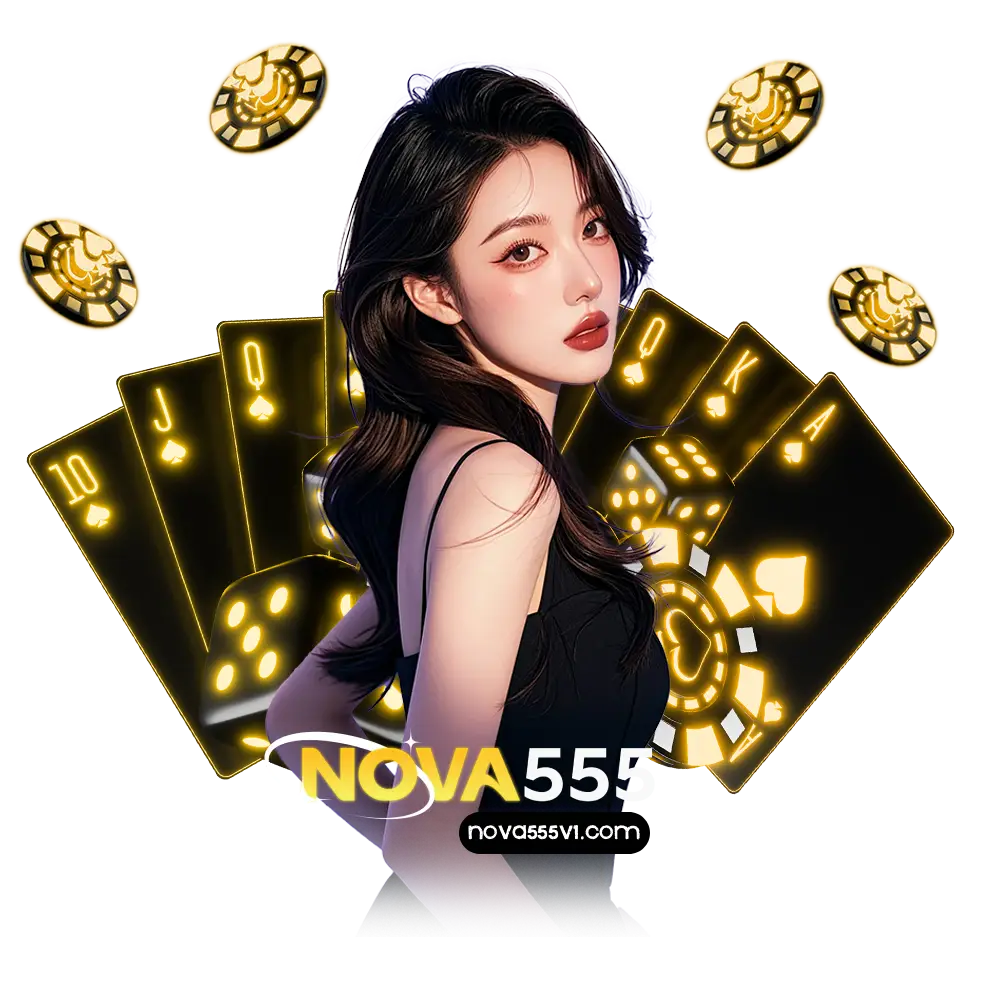 สมัคร nova555