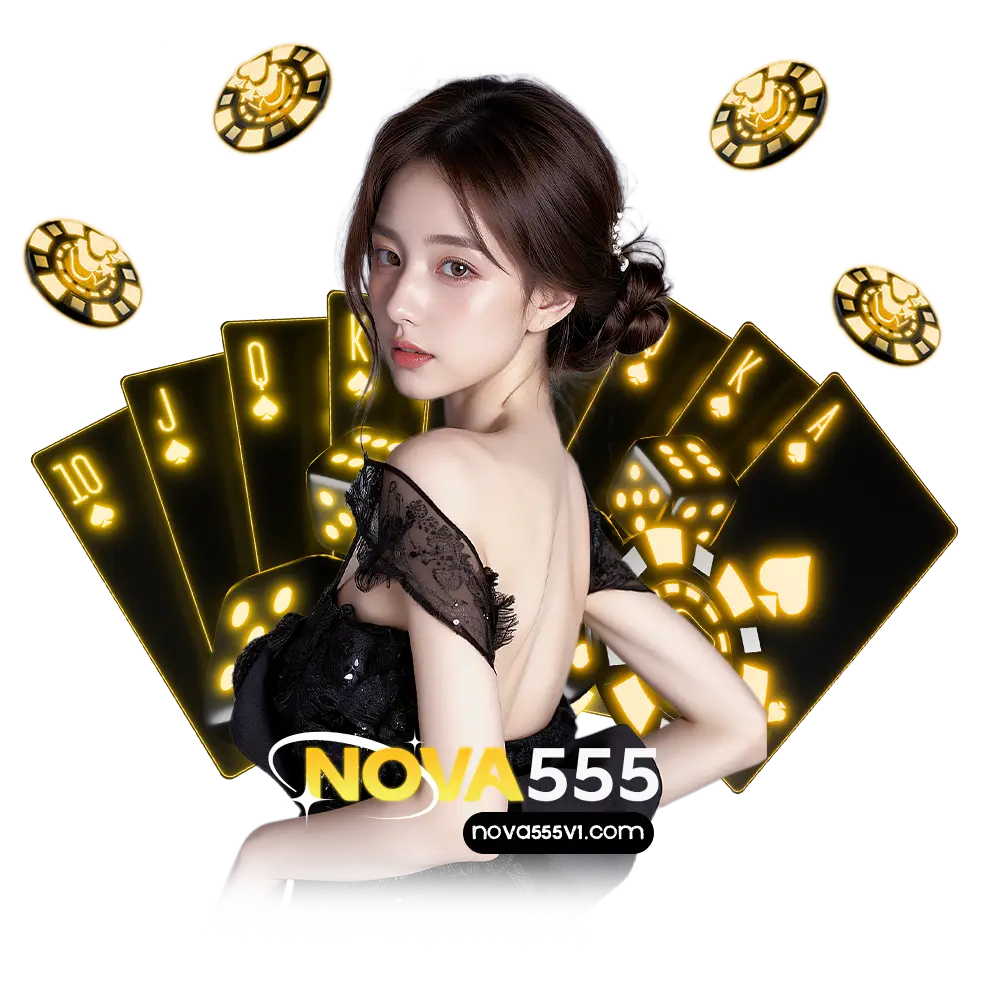 เว็บ nova555